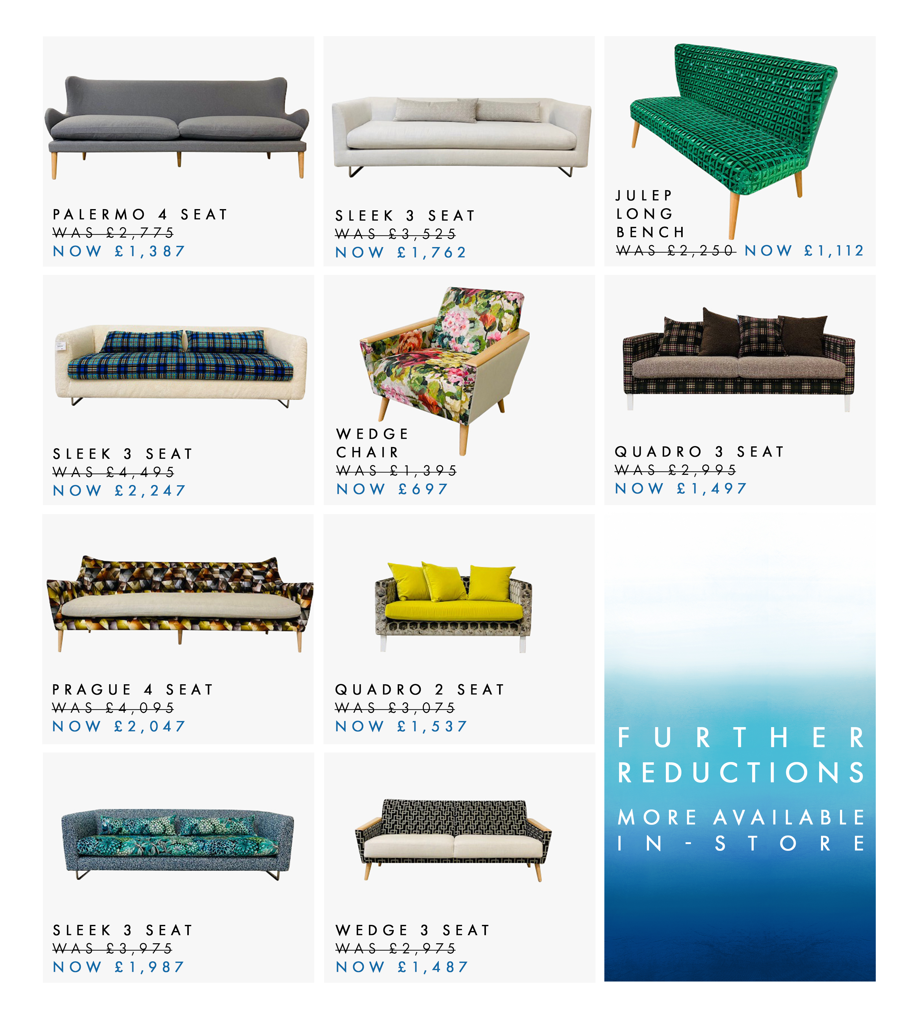 Summer Sale Offers